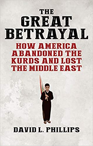 Great Betrayal